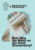 Dein Weg an die KZI